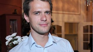 Od 24 lat ma żonę. Wciąż nie każdy wie, że to znana aktorka