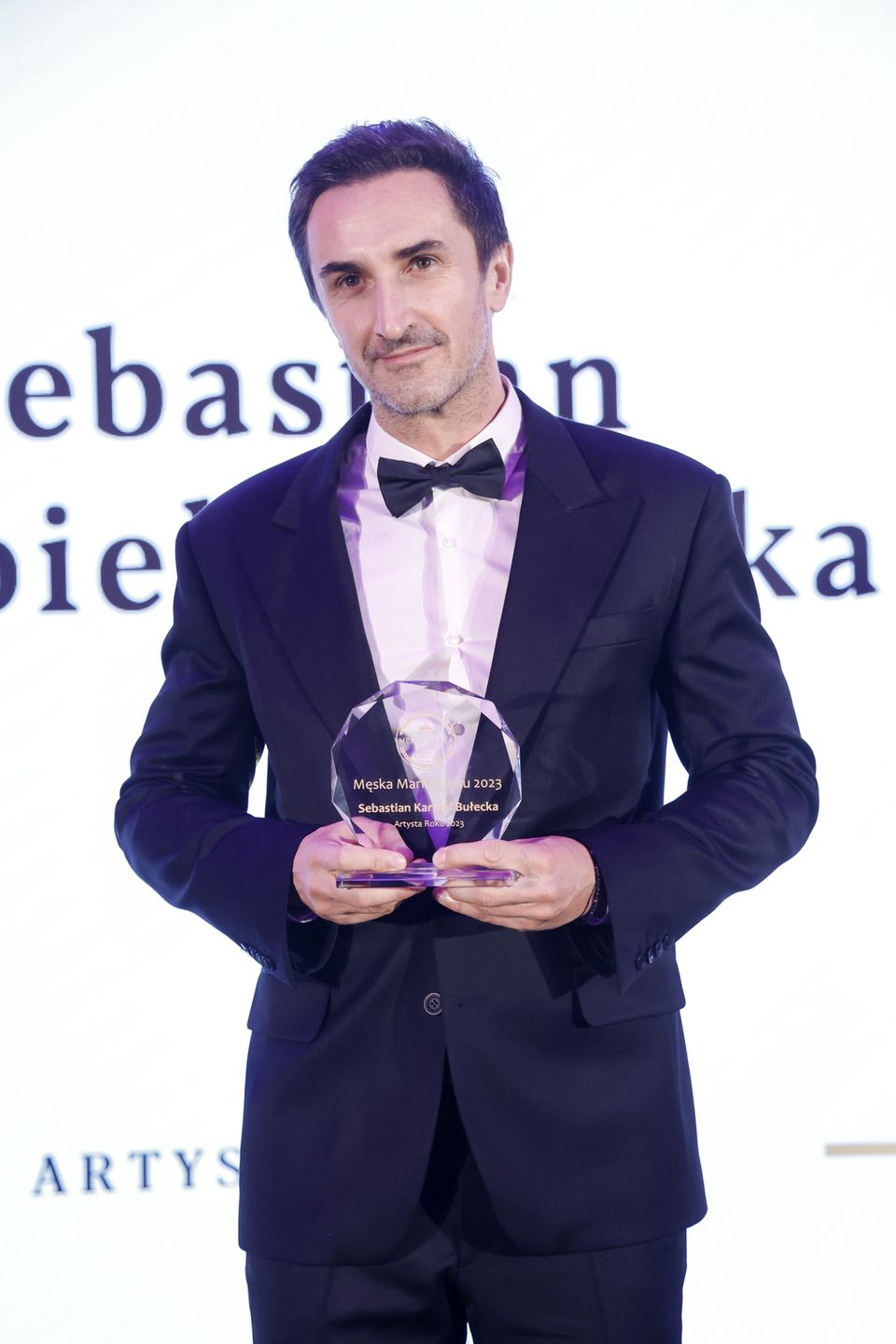 Sebastian Karpiel-Bułecka o wierze i kondycji Kościoła katolickiego