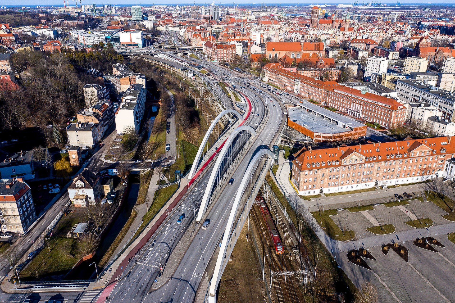 3. Gdańsk
