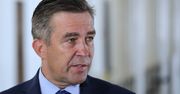 Nieoficjalnie: Zbigniew Gryglas zostanie wykluczony z partii Porozumienie, jego odejścia z rządu domaga się Gowin