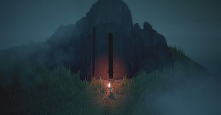 Below już jest - tajemnicza gra zadebiutowała na Xbox One i PC