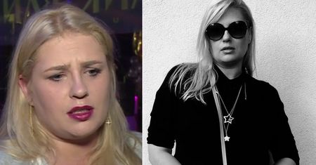 Elżbieta Romanowska: Mówienie, że ofiarami są tylko te nienarodzone dzieci, jest czystą hipokryzją"