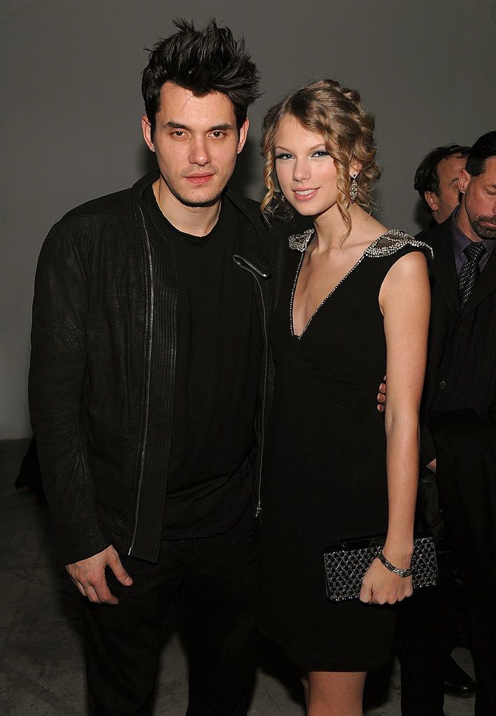 Taylor Swift i John Mayer