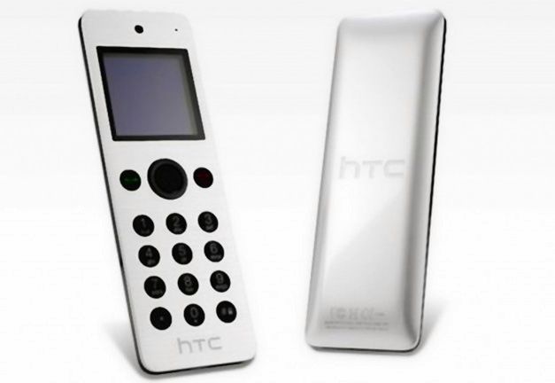 HTC Mini | fot. gizmag.com