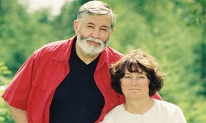 Usłyszała diagnozę. Wtedy podjęli "najlepszą decyzję swojego życia"