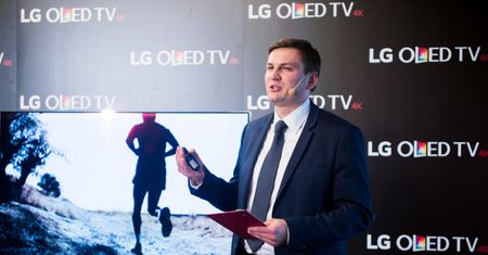 Dlaczego warto wymienić telewizor przed Euro 2016?