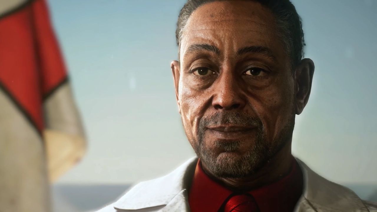 El Presidente pisze do graczy Far Cry 6. Wyśmiewa ich za rezygnację z gry