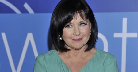 Elżbieta Jaworowicz ma problemy zdrowotne. Wszystko przez jej słynną pozę