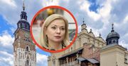 Monika Piątkowska kandydatką KO na prezydenta Krakowa