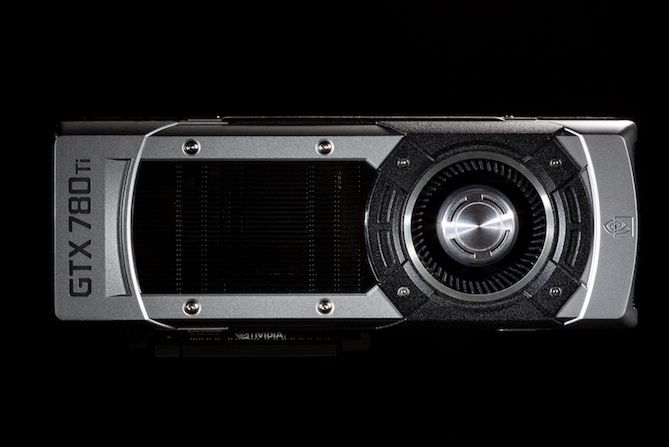 Masz tego GeForce'a? Nvidia kończy wsparcie kart graficznych opartych na architekturze Kepler