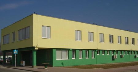 Kradzież z Urzędu Celnego w Gdańsku. Towar o wartości 6 mln złotych