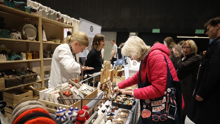 Targi JWSR zdjęcia archiwalne