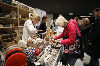 Gliwice: Targi Rzeczy Wyjątkowych JWSR już w ten weekend