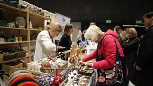 Gliwice: Targi Rzeczy Wyjątkowych JWSR już w ten weekend