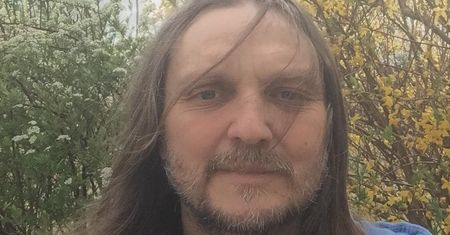 Dziennik chorego na COVID-19. Odcinek V. "Zderzyłem się z systemem"