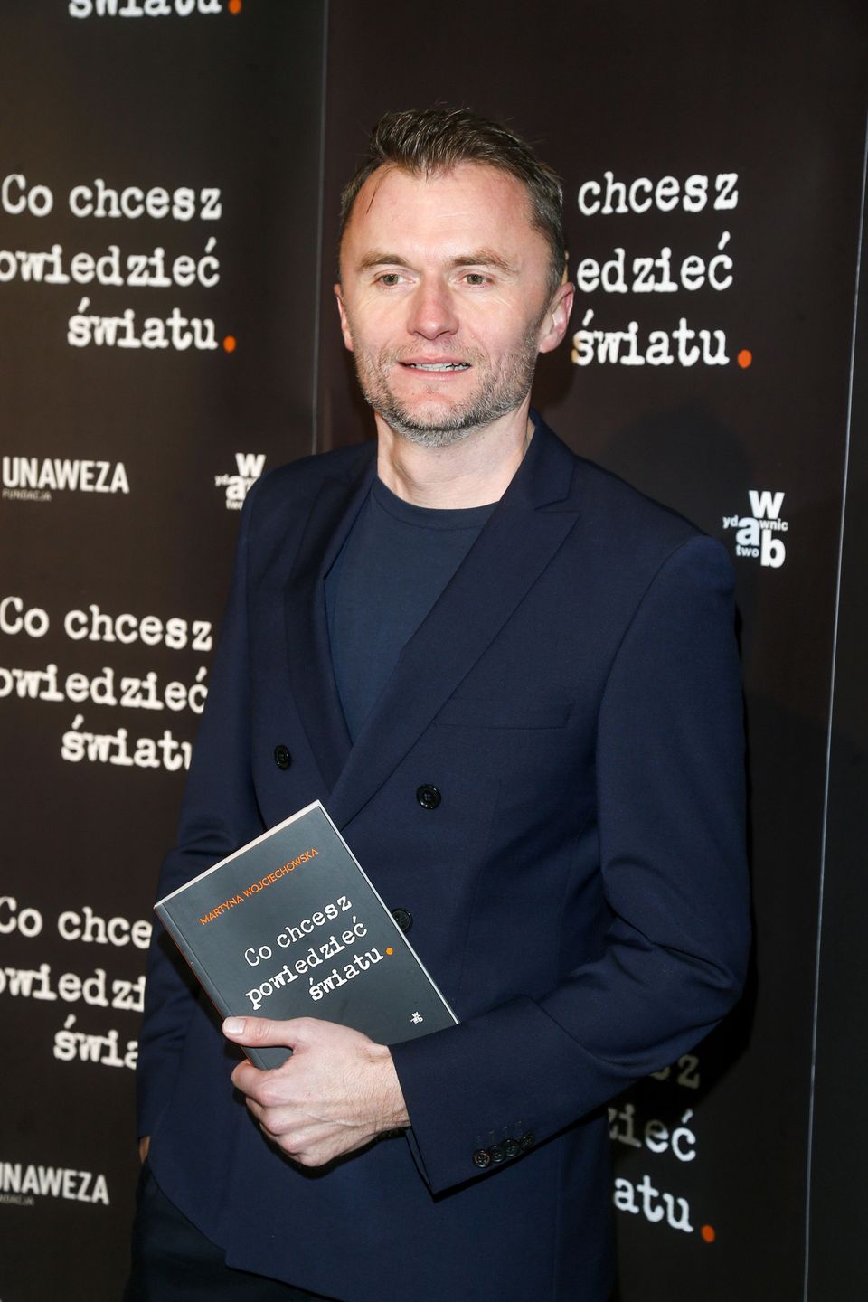 Piotr Jacoń 