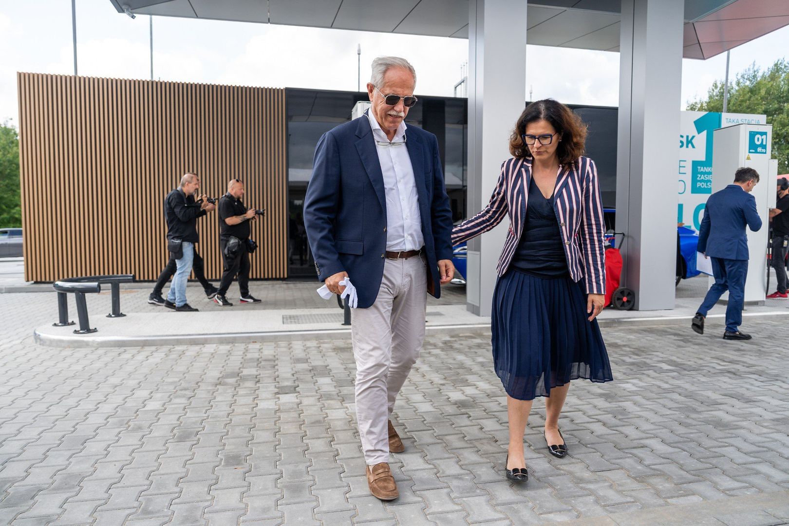 Spór między Zygmuntem Solorzem a jego dziećmi, dotyczący sukcesji w imperium biznesowym, ujawnił się we wrześniu 2024 roku. 