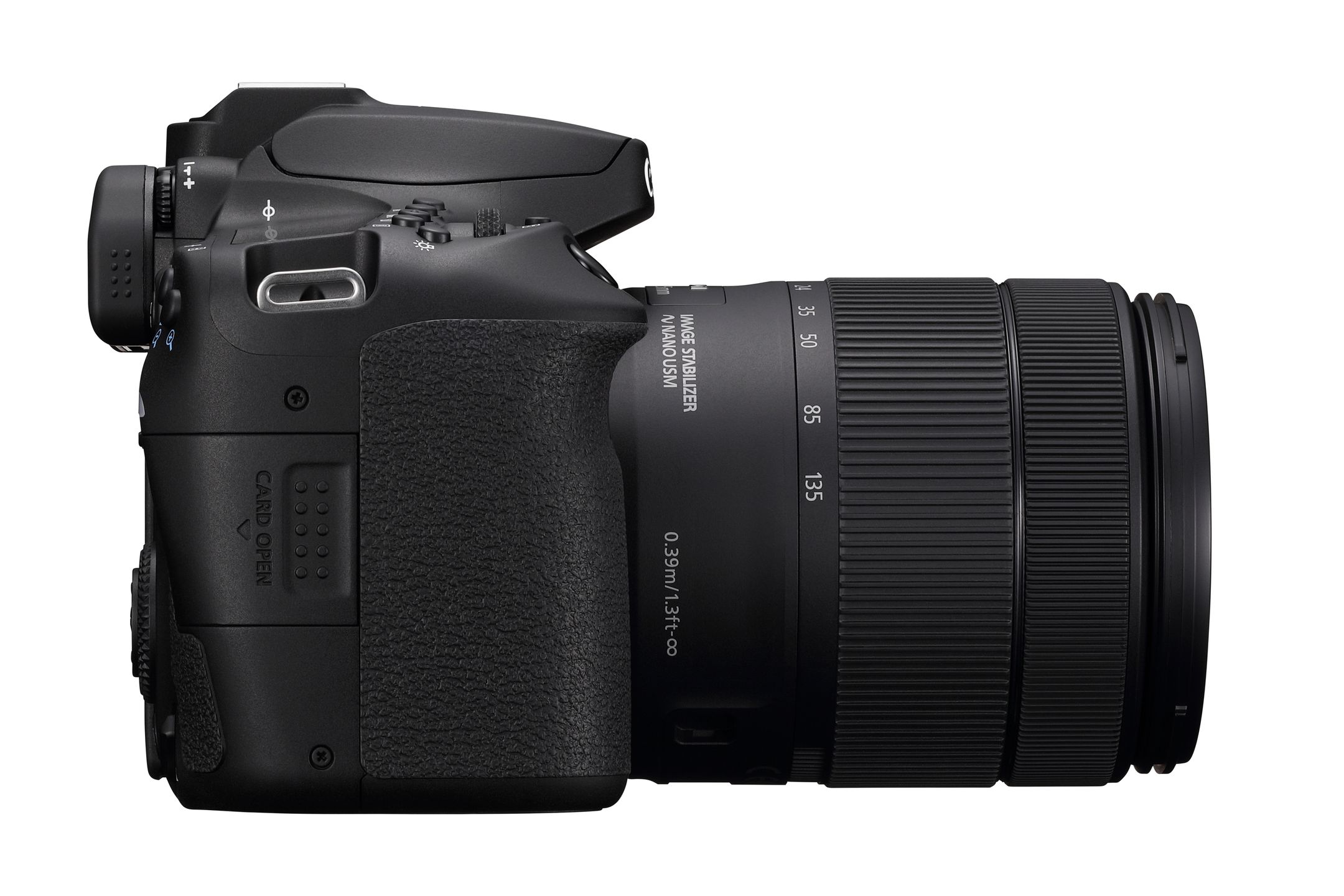 Canon EOS 90D i Canon EOS M6 Mark II to najciekawsze korpusy Canona od lat 10