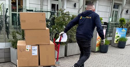 Boom w Ukrainie. Polskie firmy zacierają ręce