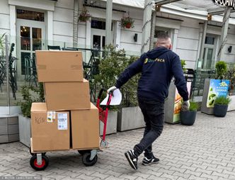 Boom w Ukrainie. Polskie firmy zacierają ręce