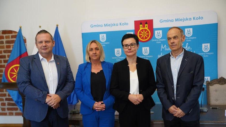 Fot. Licencjodawca