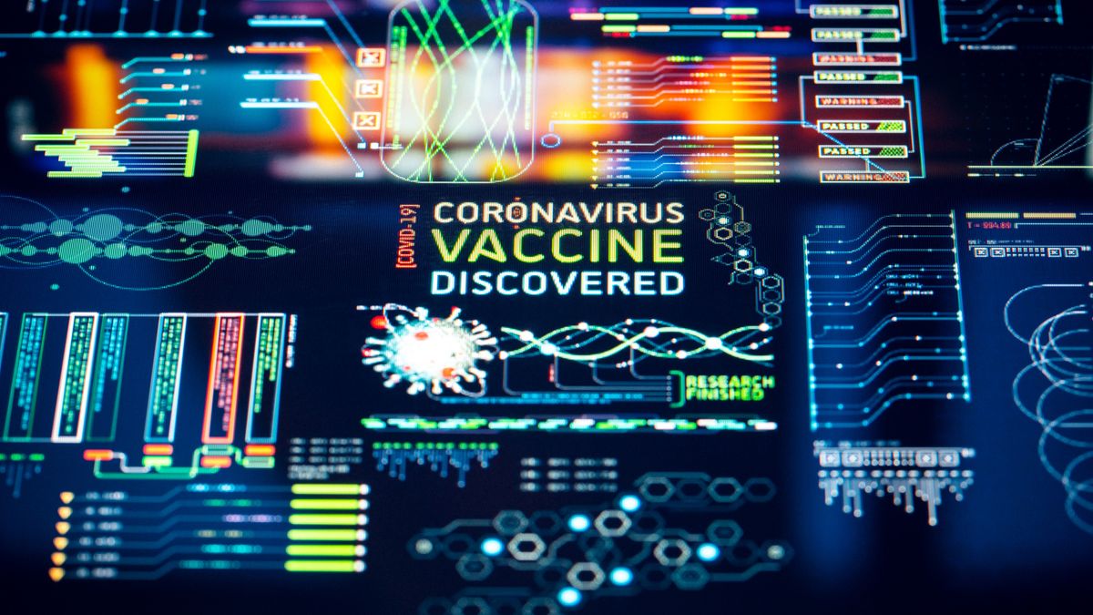 Informacje o szczepionce na koronawirusa wywołały duże zamieszanie na rynkach finansowych.