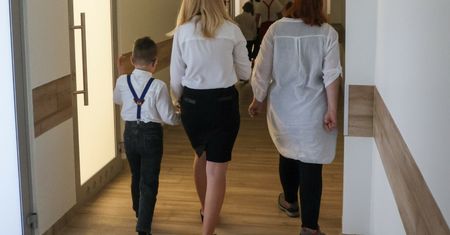 Nie chcą tej funkcji. Nauczycielka mówi, co się dzieje na zebraniach