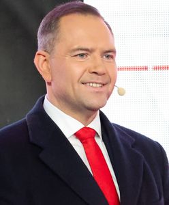 Padło pytanie o pierwszą wizytę zagraniczną. Nawrocki: To mój kierunek