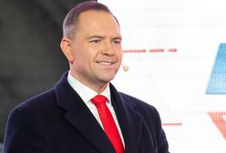 Padło pytanie o pierwszą wizytę zagraniczną. Nawrocki: To mój kierunek