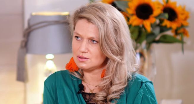 Zebrała ponad 30 tys. zł na pozwanie Pawlikowskiej. Maja Herman: Ona w swoim przekazie straszy