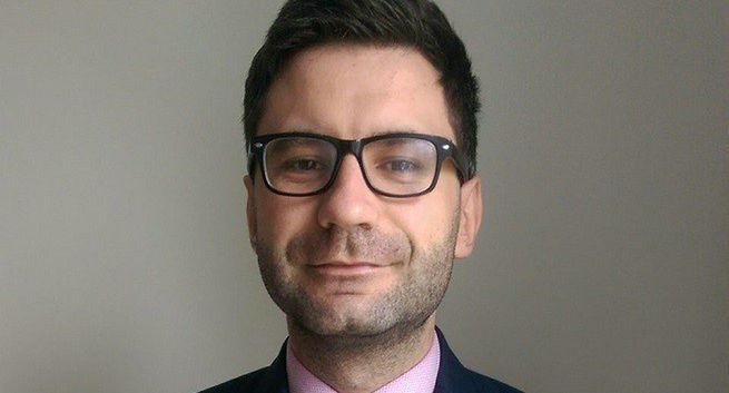 Karol Tokarczyk analitykiem ds. gospodarki cyfrowej Polityki Insight