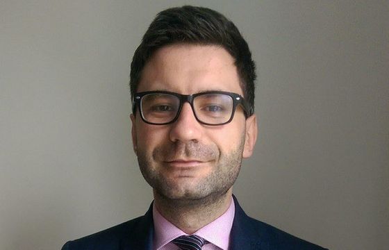 Karol Tokarczyk analitykiem ds. gospodarki cyfrowej Polityki Insight