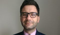 Karol Tokarczyk analitykiem ds. gospodarki cyfrowej Polityki Insight