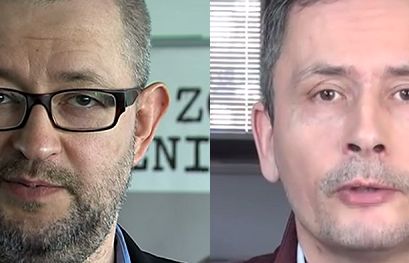 Spór „Do Rzeczy” i „W Sieci”. Ziemkiewicz: michnikowskie metody Mazurka, Zaremby i Skwiecińskiego