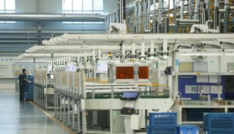 Produkcja przemysłowa w Polsce. GUS odsłania karty