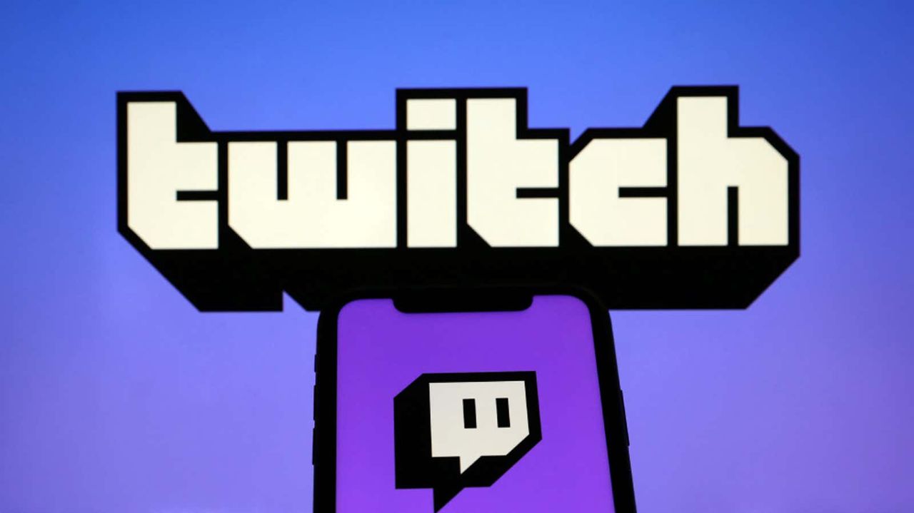 Twitch wstrzymuje płatności dla streamerów z Rosji