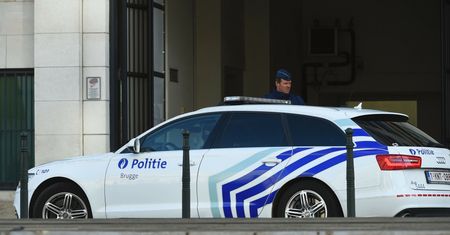 Tragiczny wypadek na budowie w Belgii. Nie żyje 34-letni Polak