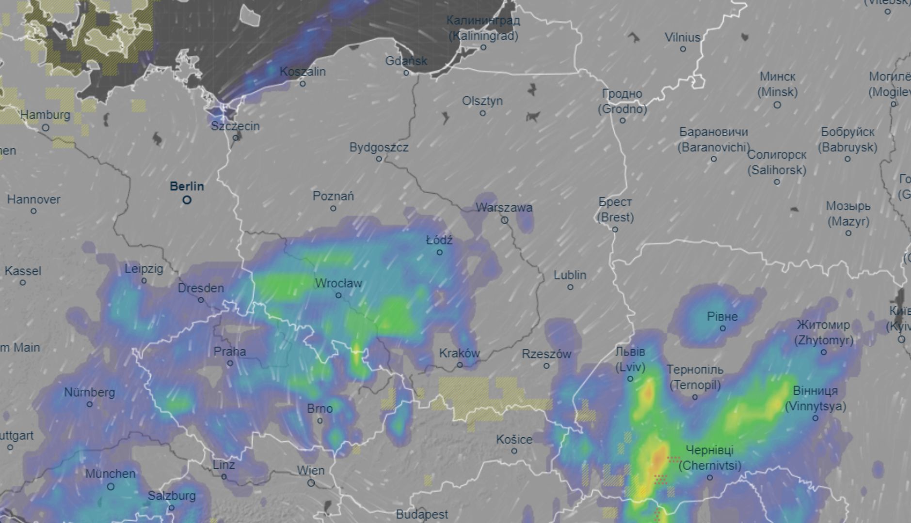 IMGW już wie. Oto co czeka Polaków