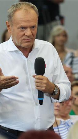 Petru apeluje do rządu: Potrzebny jest wielki zryw gospodarczy