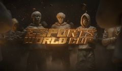 Platige Image autorem zwiastuna Esports World Cup