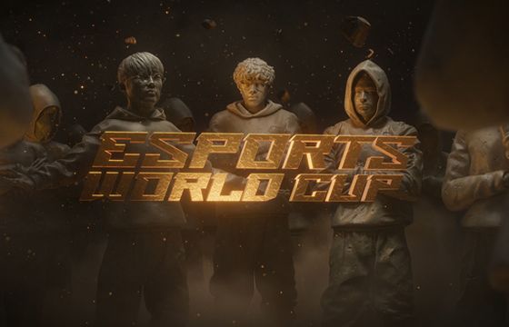 Platige Image autorem zwiastuna Esports World Cup