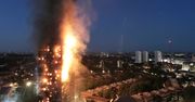 72 osoby straciły tu życie. Zapadła decyzja o Grenfell Tower w Londynie