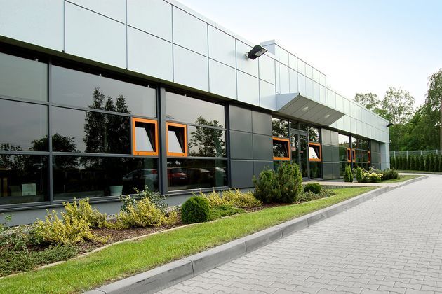 Wilk Elektronik kupuje producenta procesorów - żart na Prima Aprilis