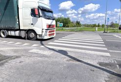 "Umieramy". Mocny apel po blokadzie rolników