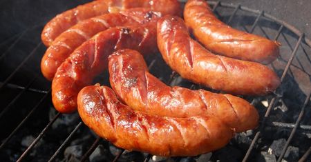 Grill na działce? Sprawdź, czy nie zapłacisz wysokiej kary