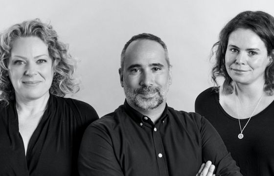 Daniel Rodriguez, Lauren McCrindle i Erin Wendel awansowali w McCann New York