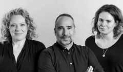 Daniel Rodriguez, Lauren McCrindle i Erin Wendel awansowali w McCann New York