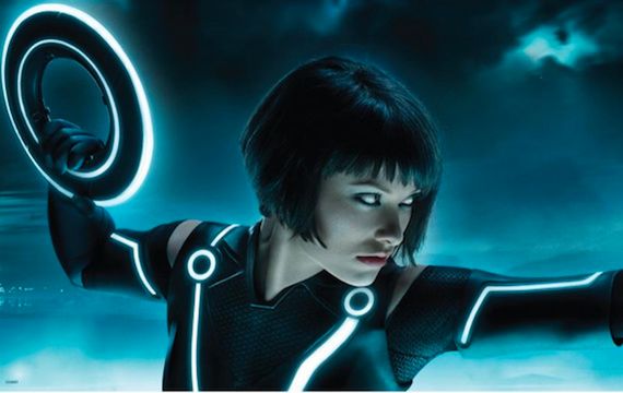 TRON