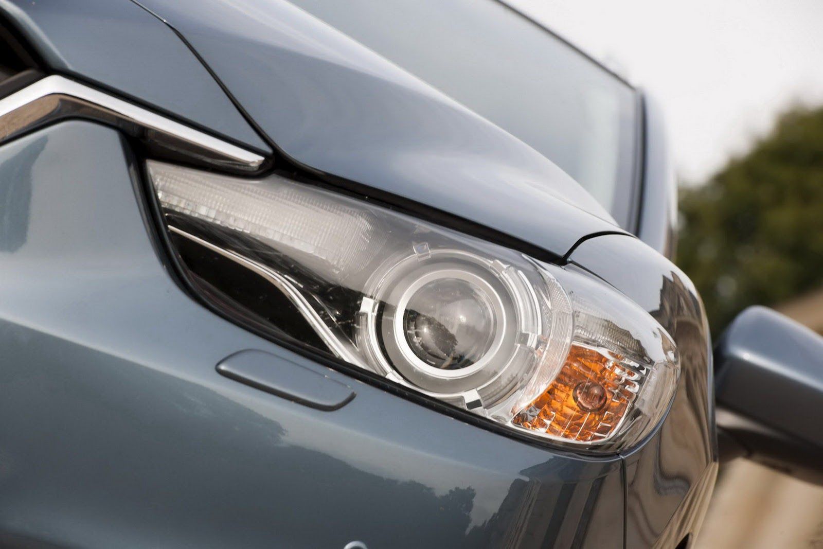 Mazda6 w najdrobniejszych detalach [galeria] 124