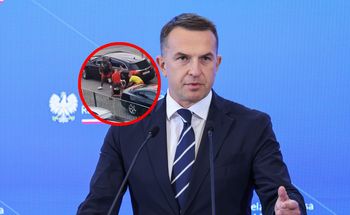 Przemoc wobec Ukraińców. Szłapka: Zjednoczona Prawica wypuściła dżina